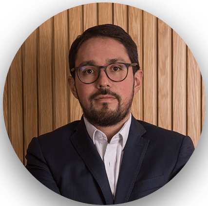 Jose Eduardo Jiménez